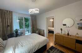 Apartament LUX cu 2 camere, 50mp în zona Semicentral