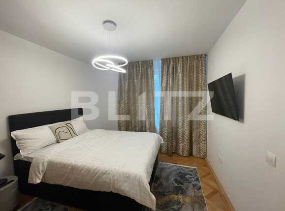Apartament de închiriat 2 camere Cornisa - 90698AI | BLITZ Târgu Mureș | Poza2