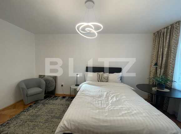 Apartament de închiriat 2 camere Cornisa - 90698AI | BLITZ Târgu Mureș | Poza5