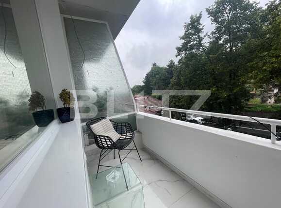 Apartament de închiriat 2 camere Cornisa - 90698AI | BLITZ Târgu Mureș | Poza6