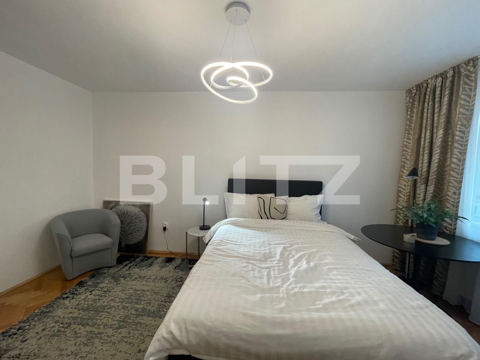 Apartament de închiriat 2 camere Cornisa - 90698AI | BLITZ Târgu Mureș | Poza5