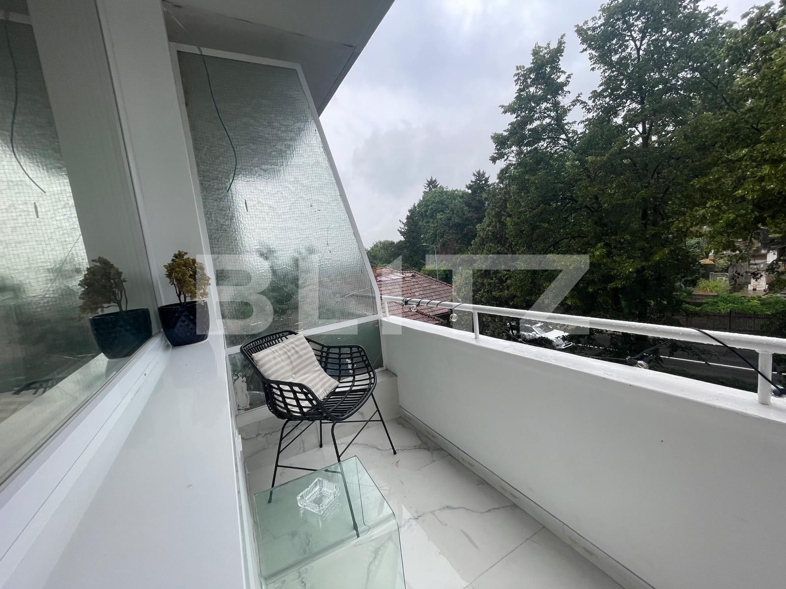 Apartament de închiriat 2 camere Cornisa - 90698AI | BLITZ Târgu Mureș | Poza6