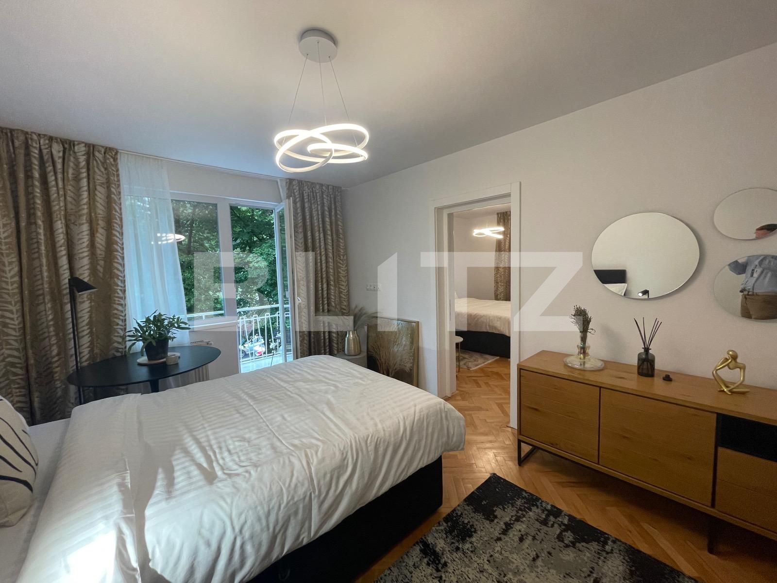Apartament de închiriat 2 camere Cornisa - 90698AI | BLITZ Târgu Mureș | Poza3