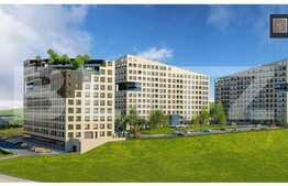 Apartament de 3 camere, decomandat, 70 mp, complex rezidential Concept 9