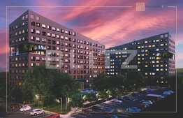Apartament de 3 camere, decomandat, 70 mp, complex rezidential Concept 9
