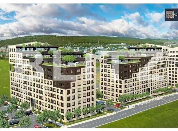 Apartament de vânzare 3 camere Tudor - 90700AV | BLITZ Târgu Mureș | Poza3