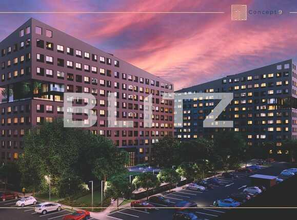 Apartament de vânzare 3 camere Tudor - 90700AV | BLITZ Târgu Mureș | Poza2