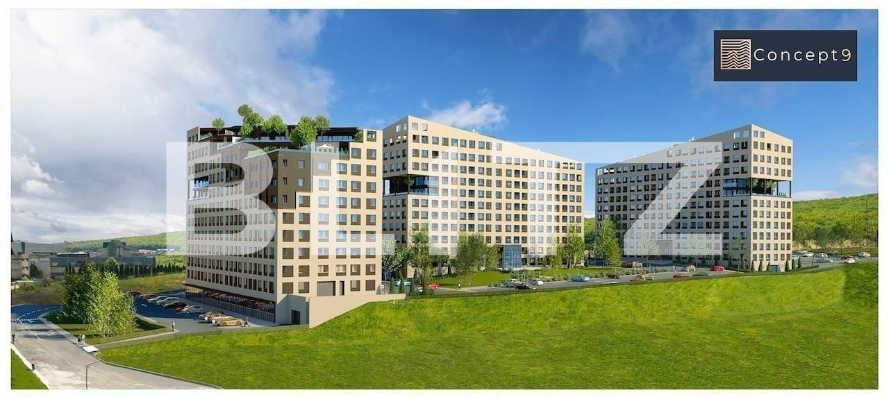 Apartament de vânzare 3 camere Tudor - 90700AV | BLITZ Târgu Mureș | Poza4