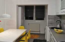 Apartament Lux 3 camere 2 bai lângă UMF