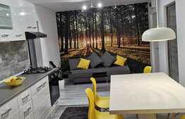 Apartament Lux 3 camere 2 bai lângă UMF