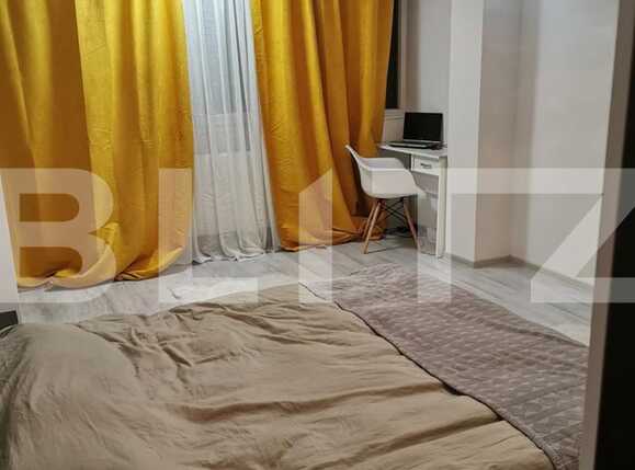 Apartament de închiriat 3 camere Cornisa - 90703AI | BLITZ Târgu Mureș | Poza8