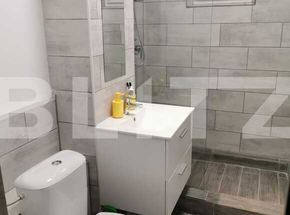 Apartament de închiriat 3 camere Cornisa - 90703AI | BLITZ Târgu Mureș | Poza7