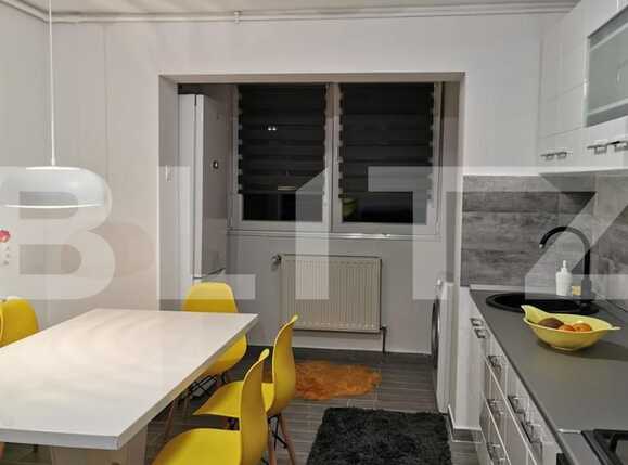 Apartament de închiriat 3 camere Cornisa - 90703AI | BLITZ Târgu Mureș | Poza6