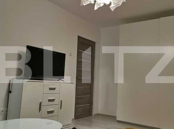 Apartament de închiriat 3 camere Cornisa - 90703AI | BLITZ Târgu Mureș | Poza3