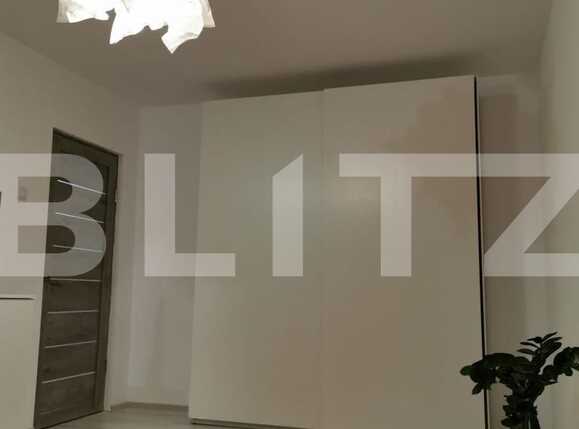 Apartament de închiriat 3 camere Cornisa - 90703AI | BLITZ Târgu Mureș | Poza2