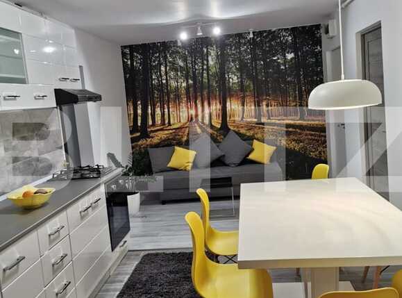 Apartament de închiriat 3 camere Cornisa - 90703AI | BLITZ Târgu Mureș | Poza5