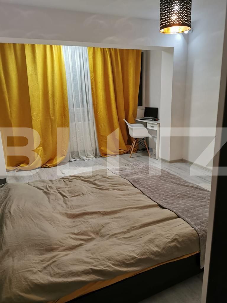Apartament de închiriat 3 camere Cornisa - 90703AI | BLITZ Târgu Mureș | Poza8