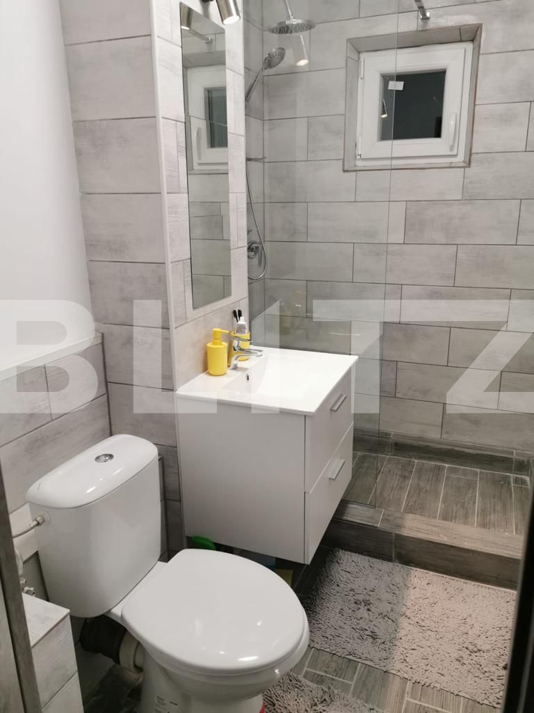 Apartament de închiriat 3 camere Cornisa - 90703AI | BLITZ Târgu Mureș | Poza7