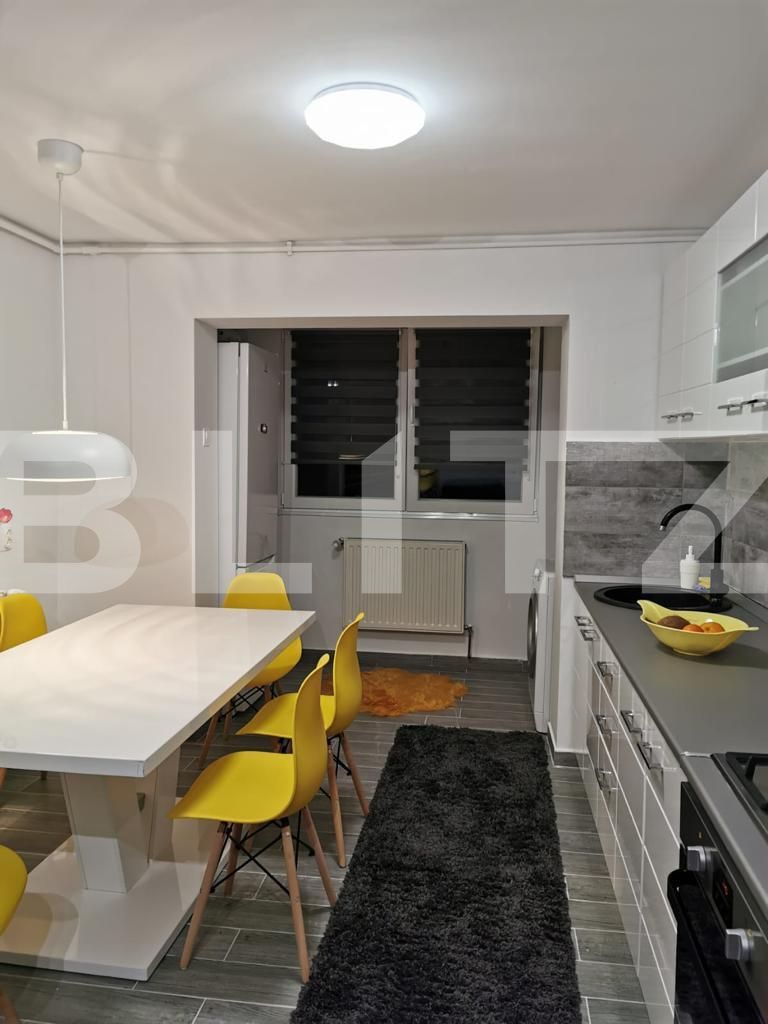 Apartament de închiriat 3 camere Cornisa - 90703AI | BLITZ Târgu Mureș | Poza6