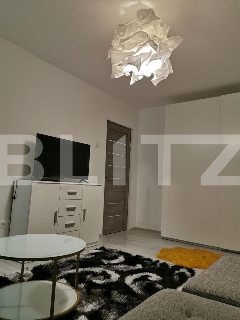 Apartament de închiriat 3 camere Cornisa - 90703AI | BLITZ Târgu Mureș | Poza3
