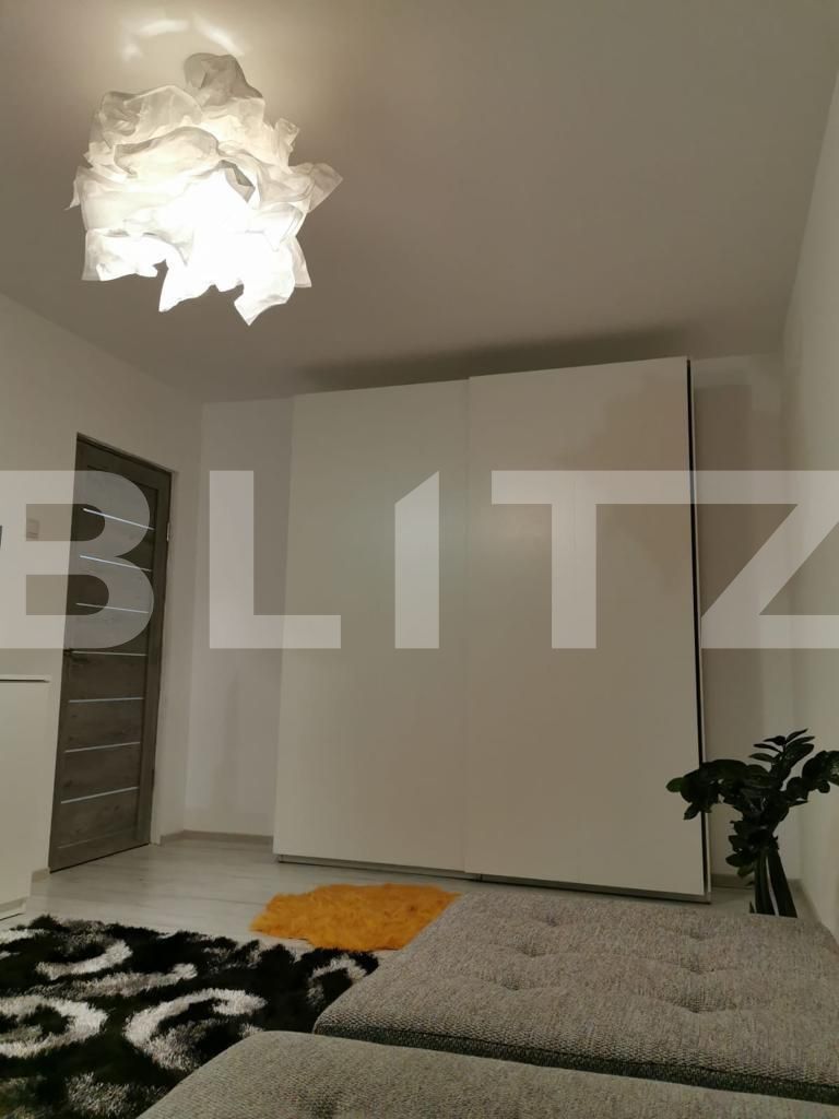 Apartament de închiriat 3 camere Cornisa - 90703AI | BLITZ Târgu Mureș | Poza2