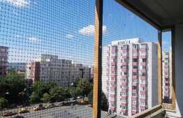 Apartament de 3 camere, 63 mp, zona Dambu
