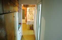 Apartament de 3 camere, 63 mp, zona Dambu