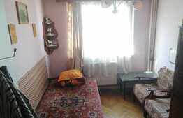 Apartament de 3 camere, 63 mp, zona Dambu