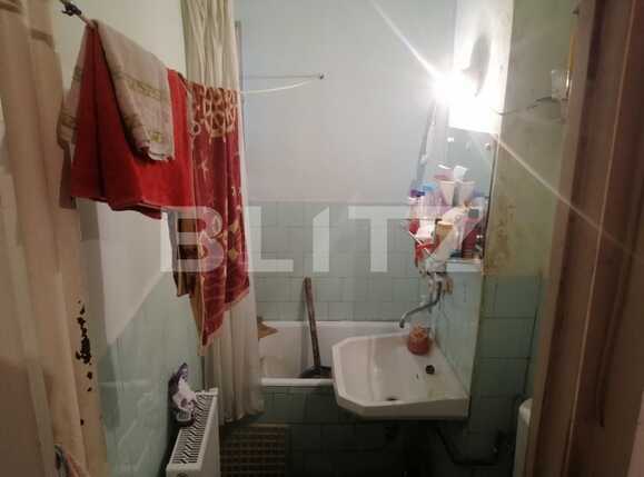 Apartament de vânzare 3 camere Dambu Pietros - 90801AV | BLITZ Târgu Mureș | Poza8