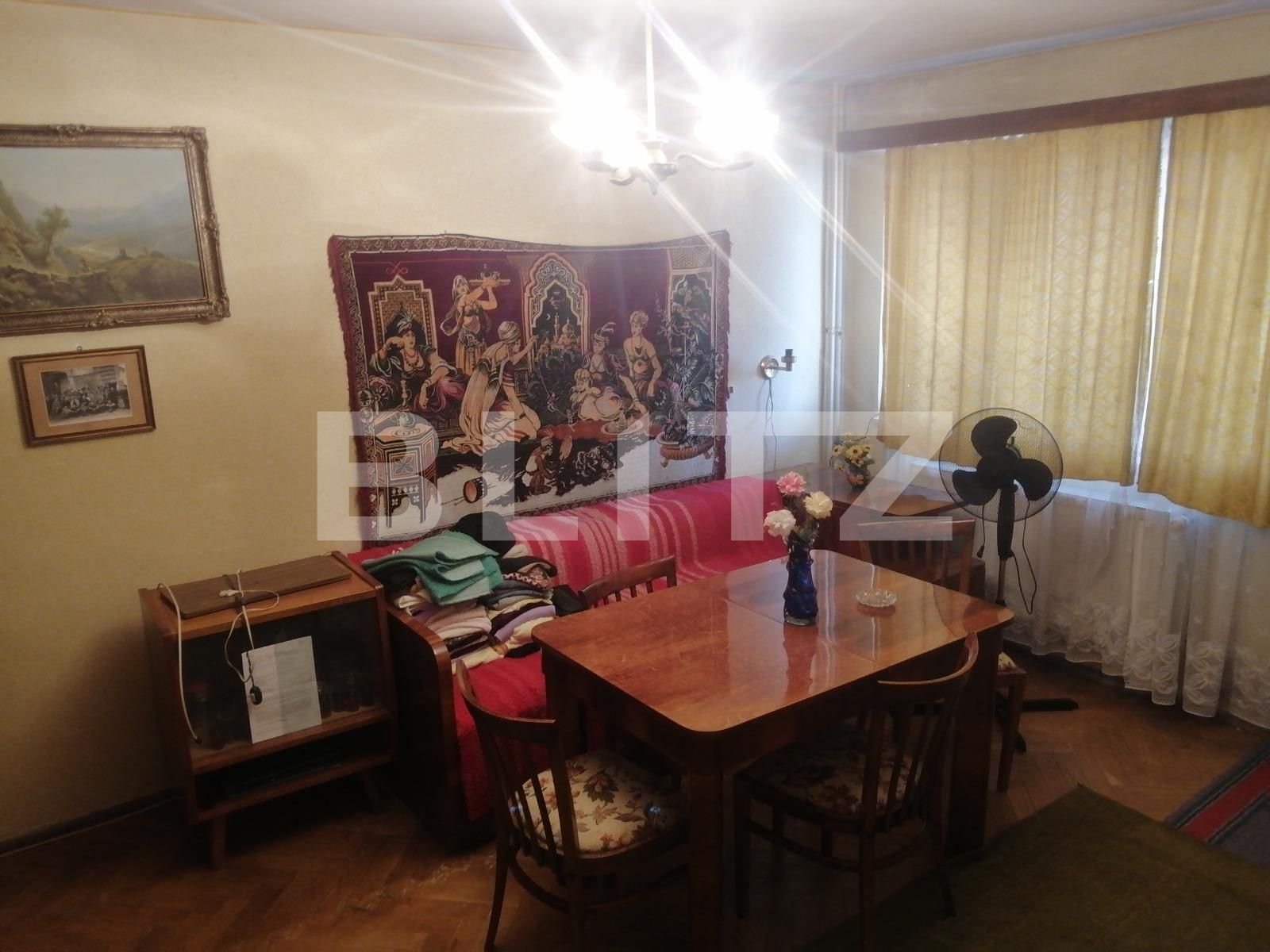 Apartament de vânzare 3 camere Dambu Pietros - 90801AV | BLITZ Târgu Mureș | Poza2