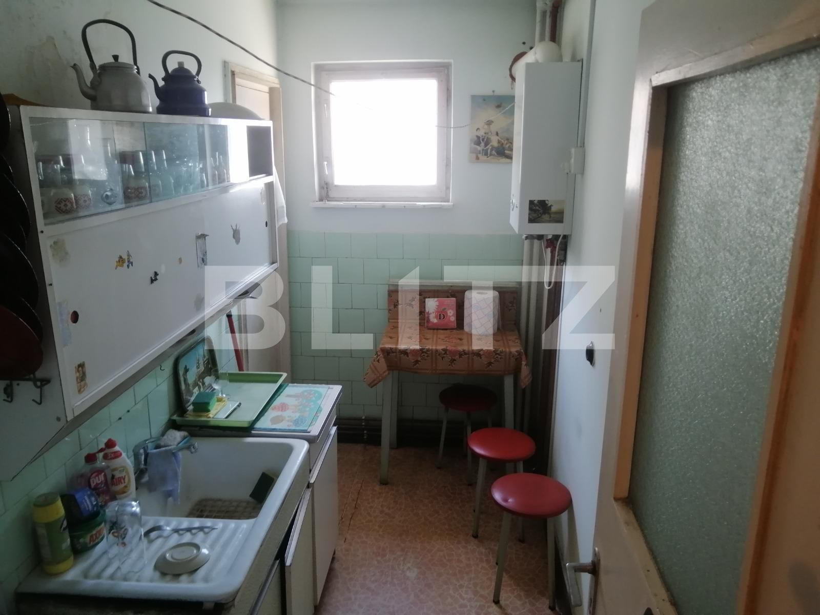 Apartament de vânzare 3 camere Dambu Pietros - 90801AV | BLITZ Târgu Mureș | Poza6