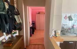 Apartament 2 camere, decomandat, balcon, 54 mp, cartier Unirii 