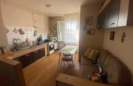 Apartament 2 camere, decomandat, balcon, 54 mp, cartier Unirii 