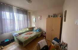 Apartament 2 camere, decomandat, balcon, 54 mp, cartier Unirii 