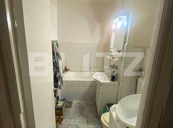 Apartament de vânzare 2 camere Unirii - 90965AV | BLITZ Târgu Mureș | Poza5