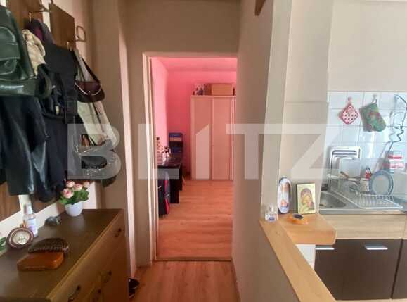 Apartament de vânzare 2 camere Unirii - 90965AV | BLITZ Târgu Mureș | Poza8