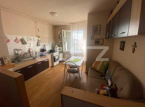 Apartament de vânzare 2 camere Unirii - 90965AV | BLITZ Târgu Mureș | Poza1