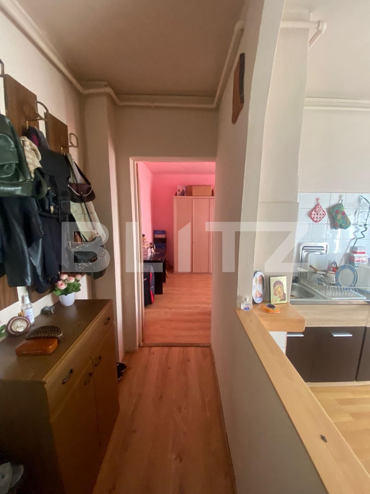 Apartament de vânzare 2 camere Unirii - 90965AV | BLITZ Târgu Mureș | Poza8