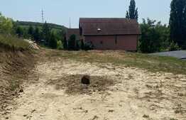 Teren intravilan, 700 mp, Sancraiu de Mures