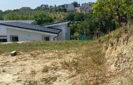 Teren intravilan, 700 mp, Sancraiu de Mures