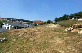 Teren intravilan, 700 mp, Sancraiu de Mures