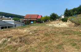 Teren intravilan, 700 mp, Sancraiu de Mures