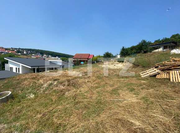 Teren de vânzare Sâncraiu de Mureș - 90966TV | BLITZ Târgu Mureș | Poza5