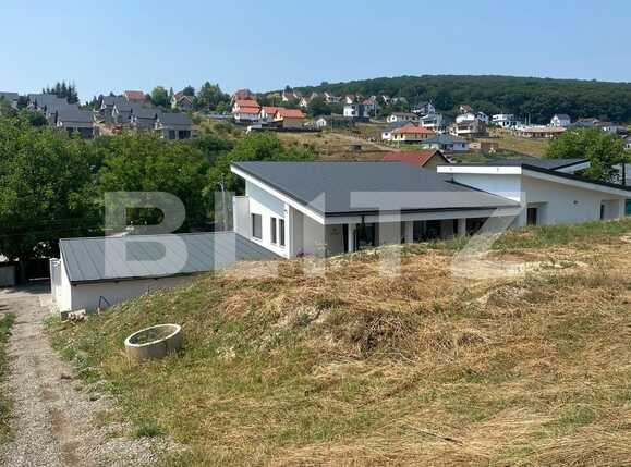 Teren de vânzare Sâncraiu de Mureș - 90966TV | BLITZ Târgu Mureș | Poza1