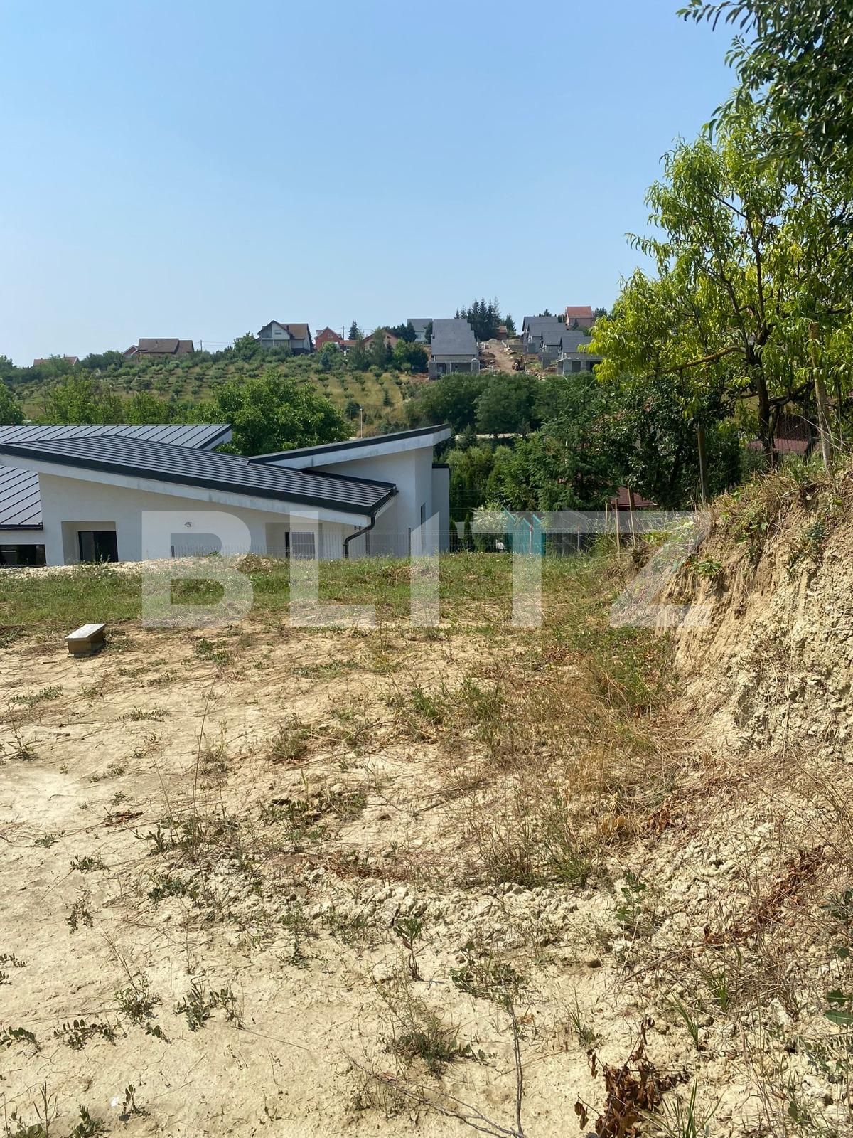 Teren de vânzare Sâncraiu de Mureș - 90966TV | BLITZ Târgu Mureș | Poza4