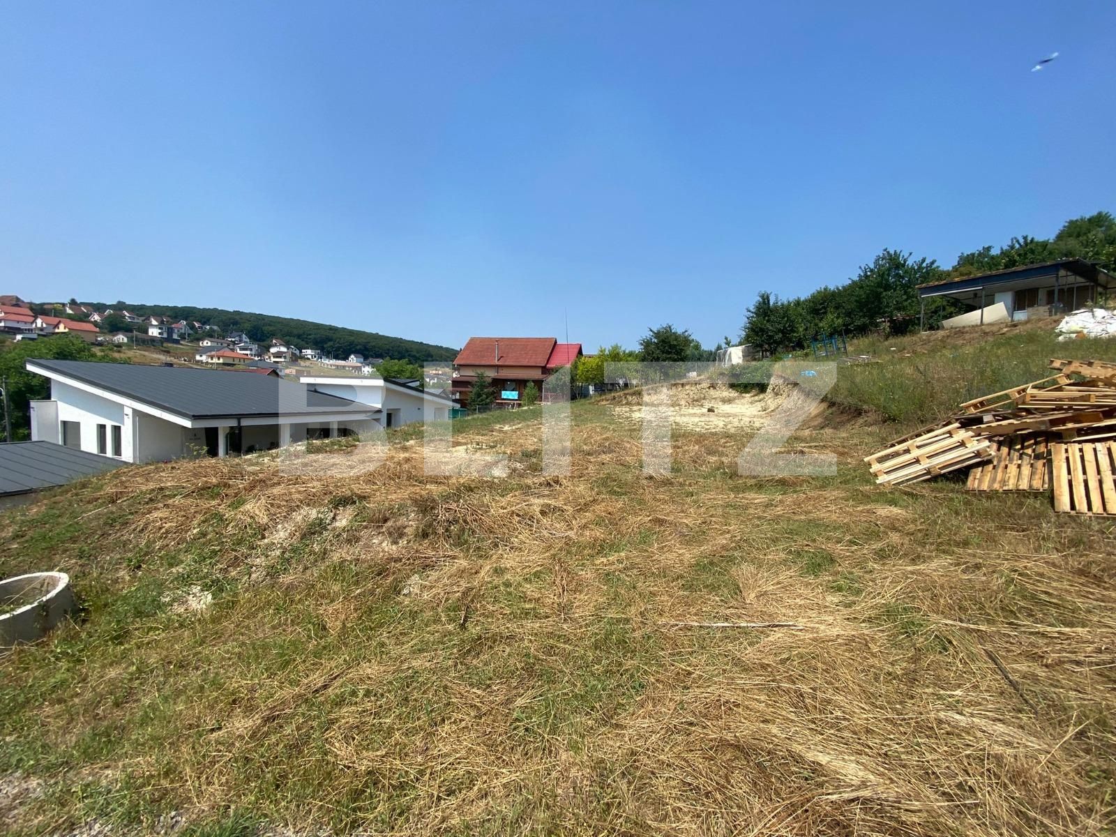 Teren de vânzare Sâncraiu de Mureș - 90966TV | BLITZ Târgu Mureș | Poza5