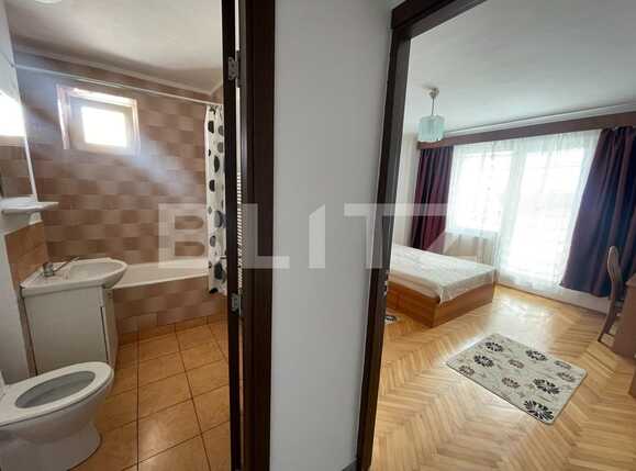 Apartament de vânzare 2 camere Central - 91090AV | BLITZ Târgu Mureș | Poza2