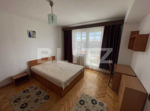 Apartament de vânzare 2 camere Central - 91090AV | BLITZ Târgu Mureș | Poza1