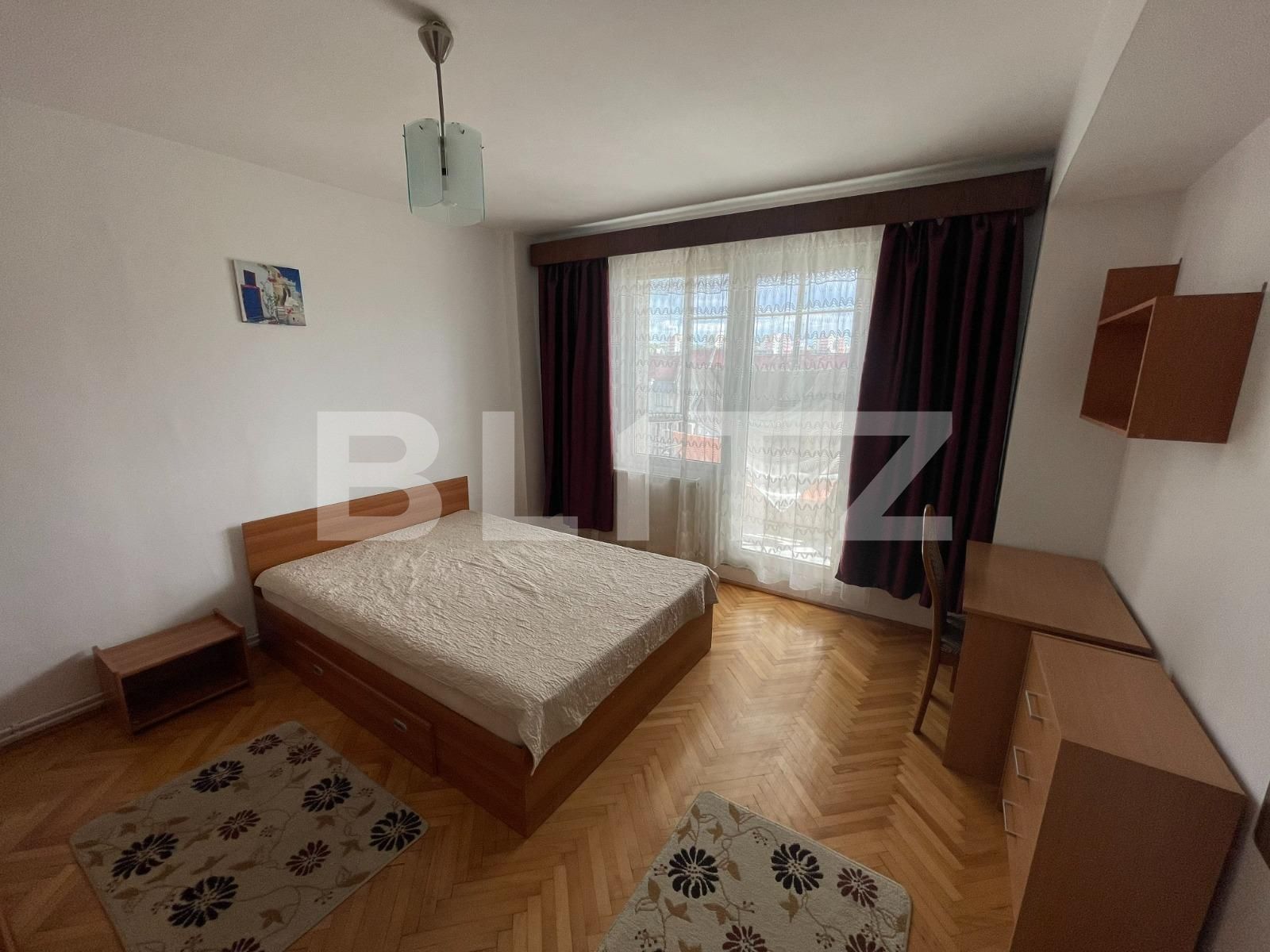 Apartament de vânzare 2 camere Central - 91090AV | BLITZ Târgu Mureș | Poza1