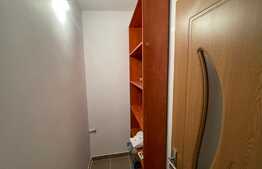 Apartament de 2 camere, decomandat, 54 mp, zona Tudor